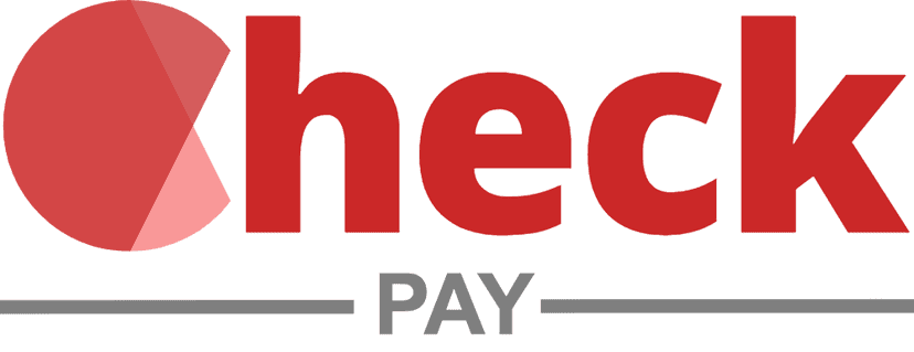 CheckPay logo
